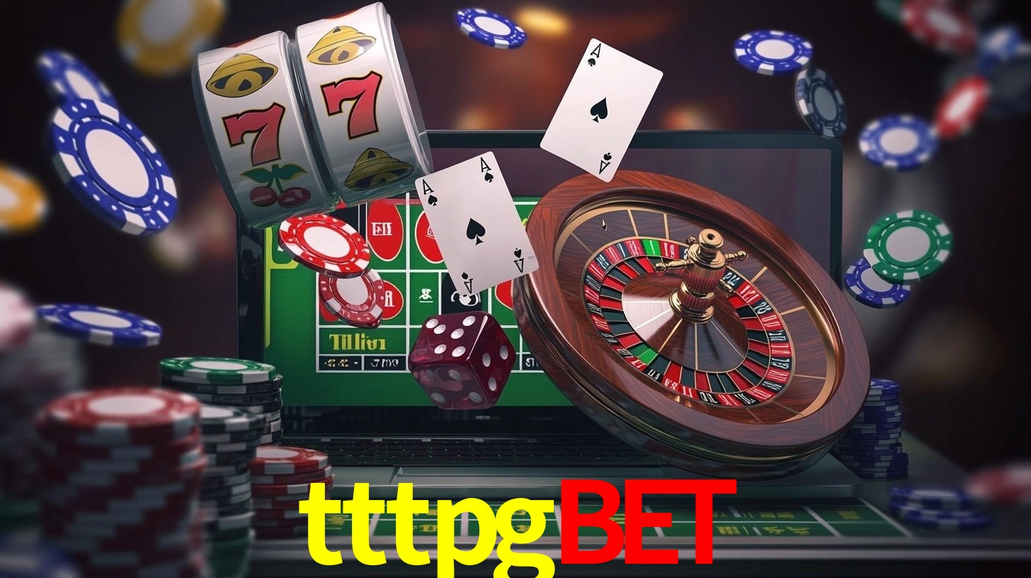 tttpgbet: Jogos de Caça-Níqueis-Altas Recompensas, Roleta-Velocidade, Blackjack-Desafios Máximos
