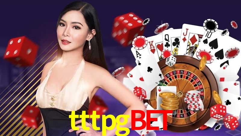 Desvendando o Mundo dos Jogos Virtuais na tttpgbet